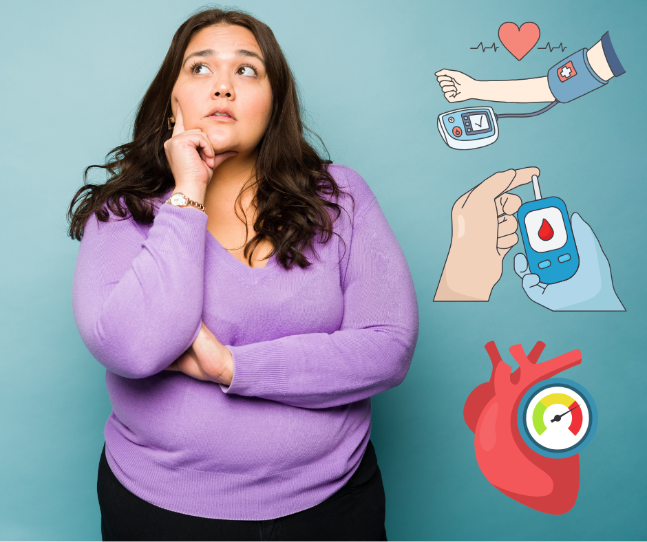Cardiologista- fatores de risco cardiovasculares